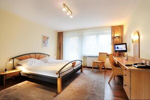 Free WiFi - Hotel Herzog (Hamm)