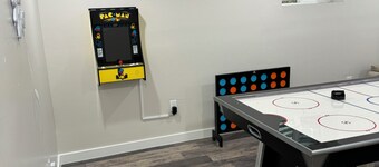 5 BR Charming Home Near Temple/SUU with Game Room