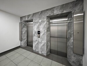 Detalj interiör