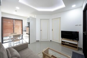 1 bedroom, iron/ironing board, free WiFi - Siam Oriental Star (Pattaya)