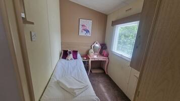 Cabin | 3 phòng ngủ, bàn ủi/dụng cụ ủi quần áo