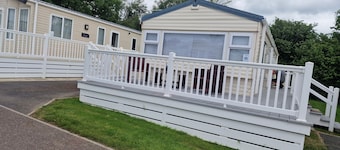 Lovely North Devon Holiday Home