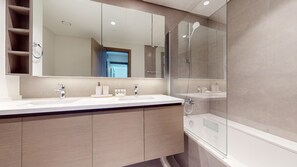 Apartment | 2 bedrooms - Creek Harbour - Creek Gate 2 2504 (Dubai)