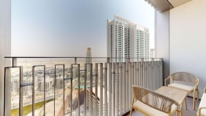 Appartement | 2 chambres