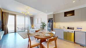 Apartment | 2 bedrooms