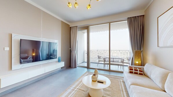 Apartment | 2 bedrooms