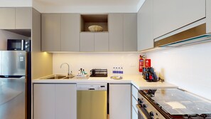Appartement | 2 chambres