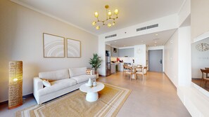 Appartement | 2 chambres