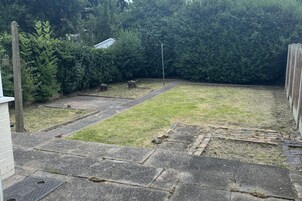 独立别墅 | 住宿场地