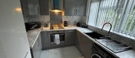 Maison | Cuisine privée