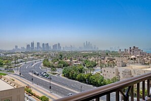 Property grounds - Rahal 904 · Desertique unique stay in front of Burj Al Arab (Jumeirah)