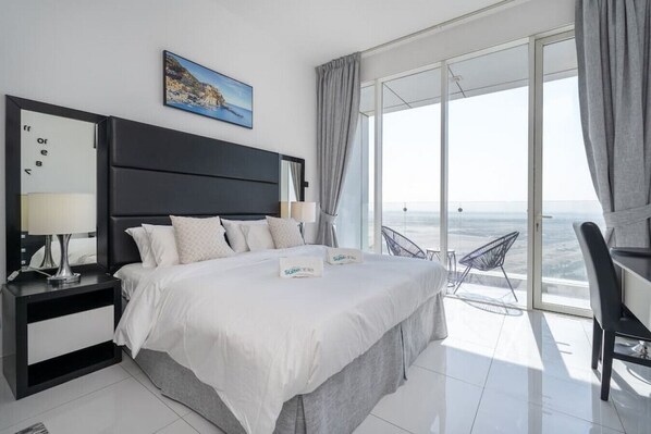 1 Schlafzimmer, Bügeleisen/Bügelbrett, Reisekinderbett, WLAN