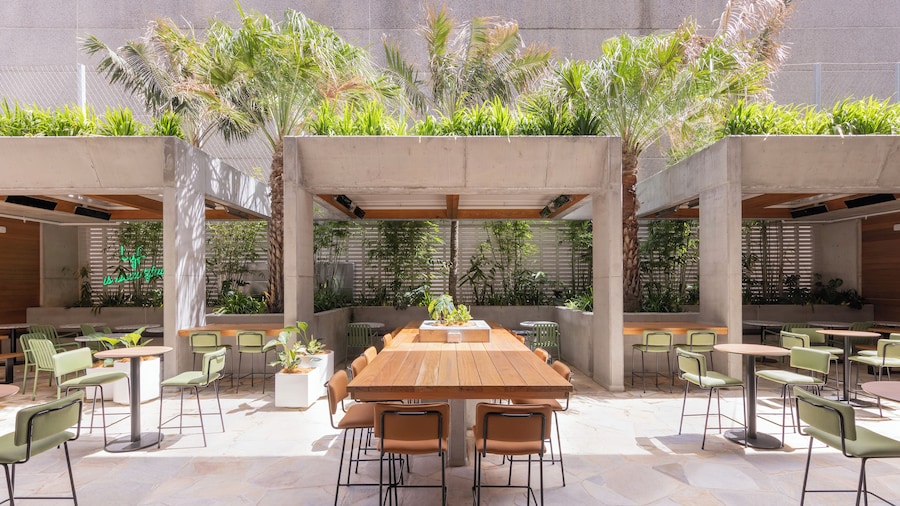 lyf Bondi Junction Sydney