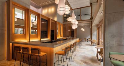 lyf Bondi Junction Sydney