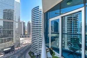 Property grounds - Prive 1117 A · Sophisticated Business Bay Canal View by Suiteable (Business Bay)