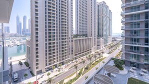 Exterior - Your beachfront luxe escape experience - Suiteable (Dubai)