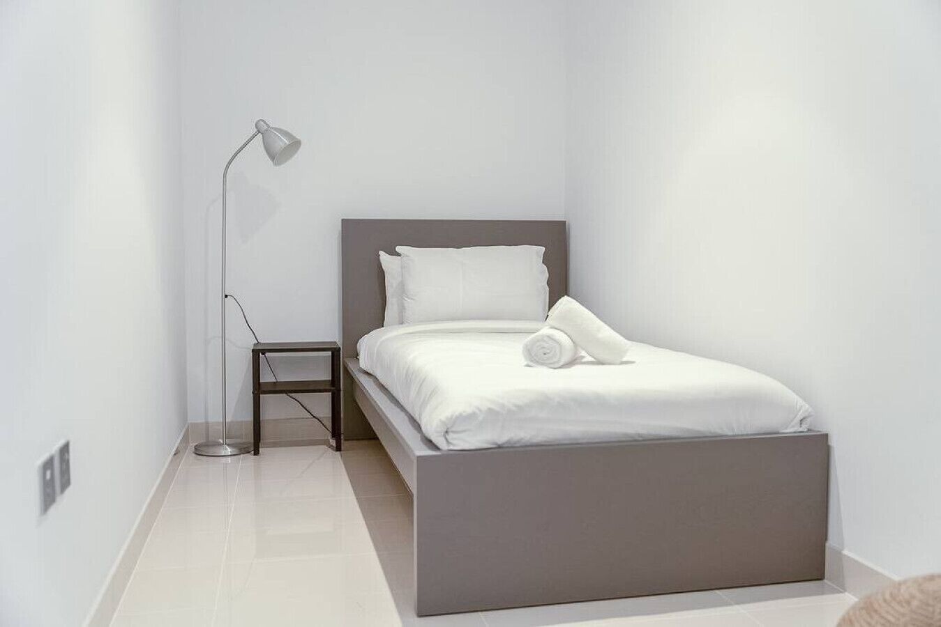 3 bedrooms, iron/ironing board, travel crib, WiFi