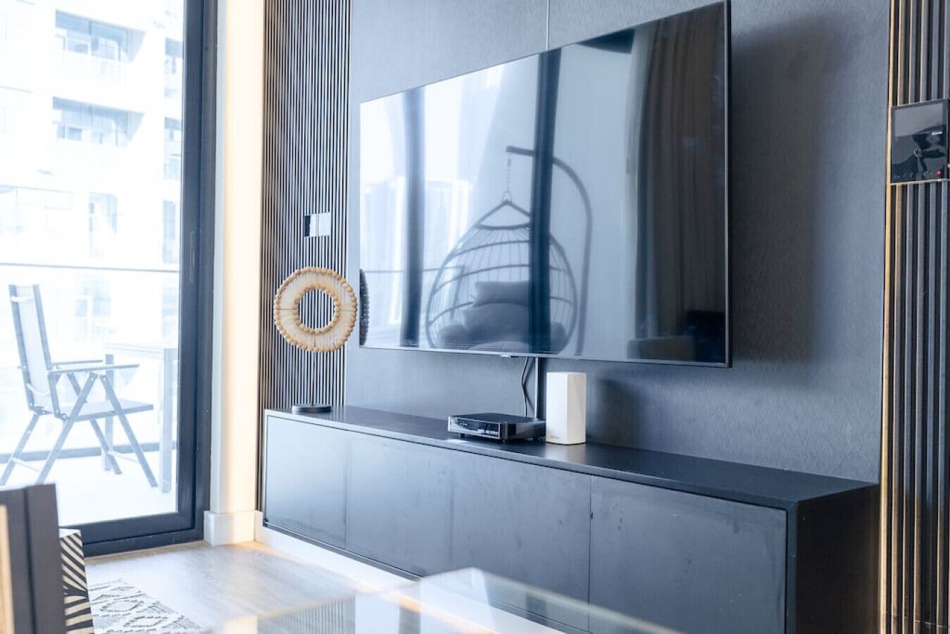 TV