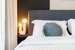 1 chambre, fer et planche Ă repasser, lit parapluie, Wi-Fi