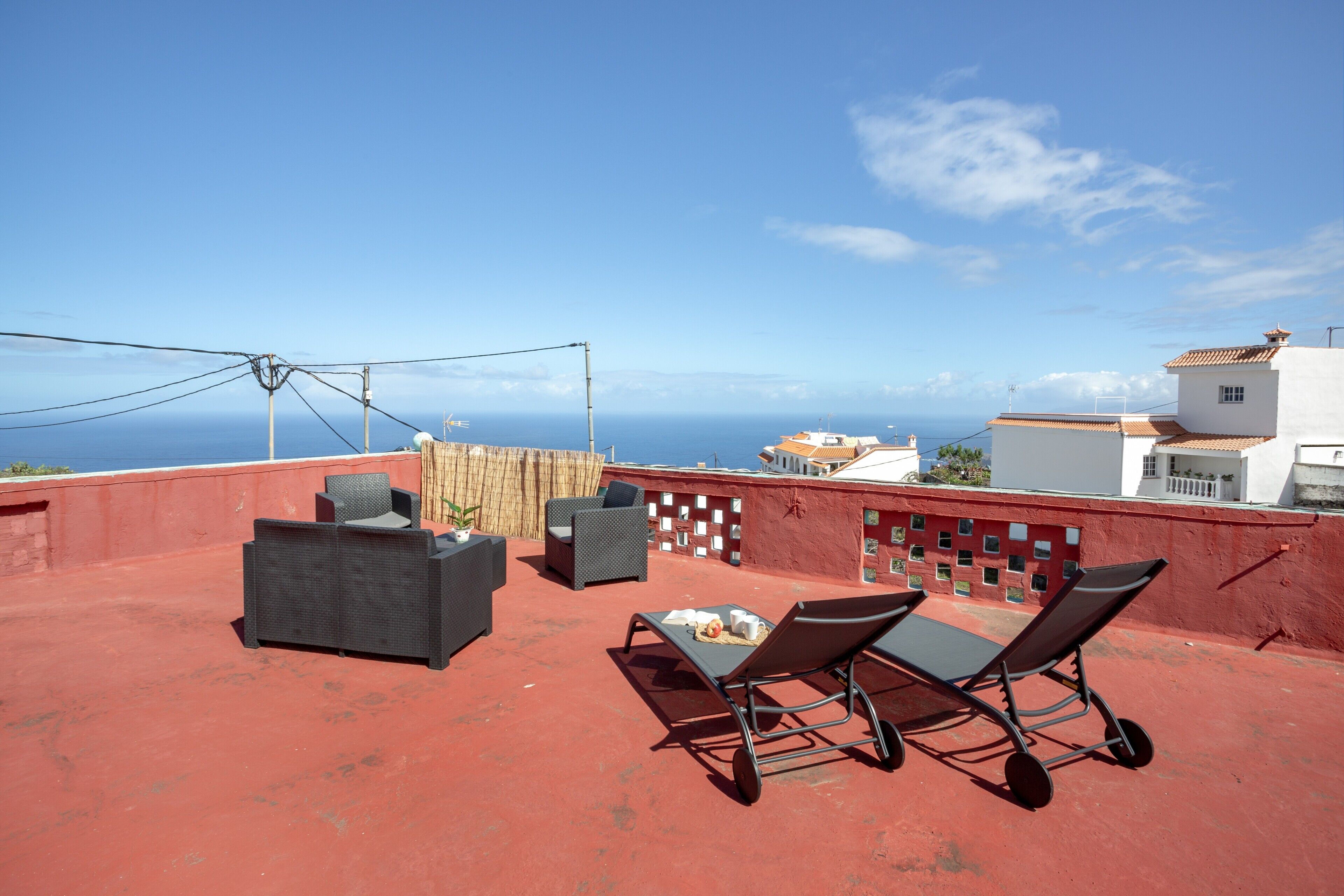 Terras