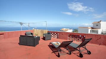 Terras