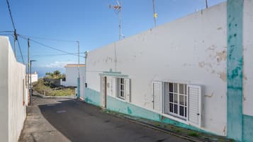 Exterieur