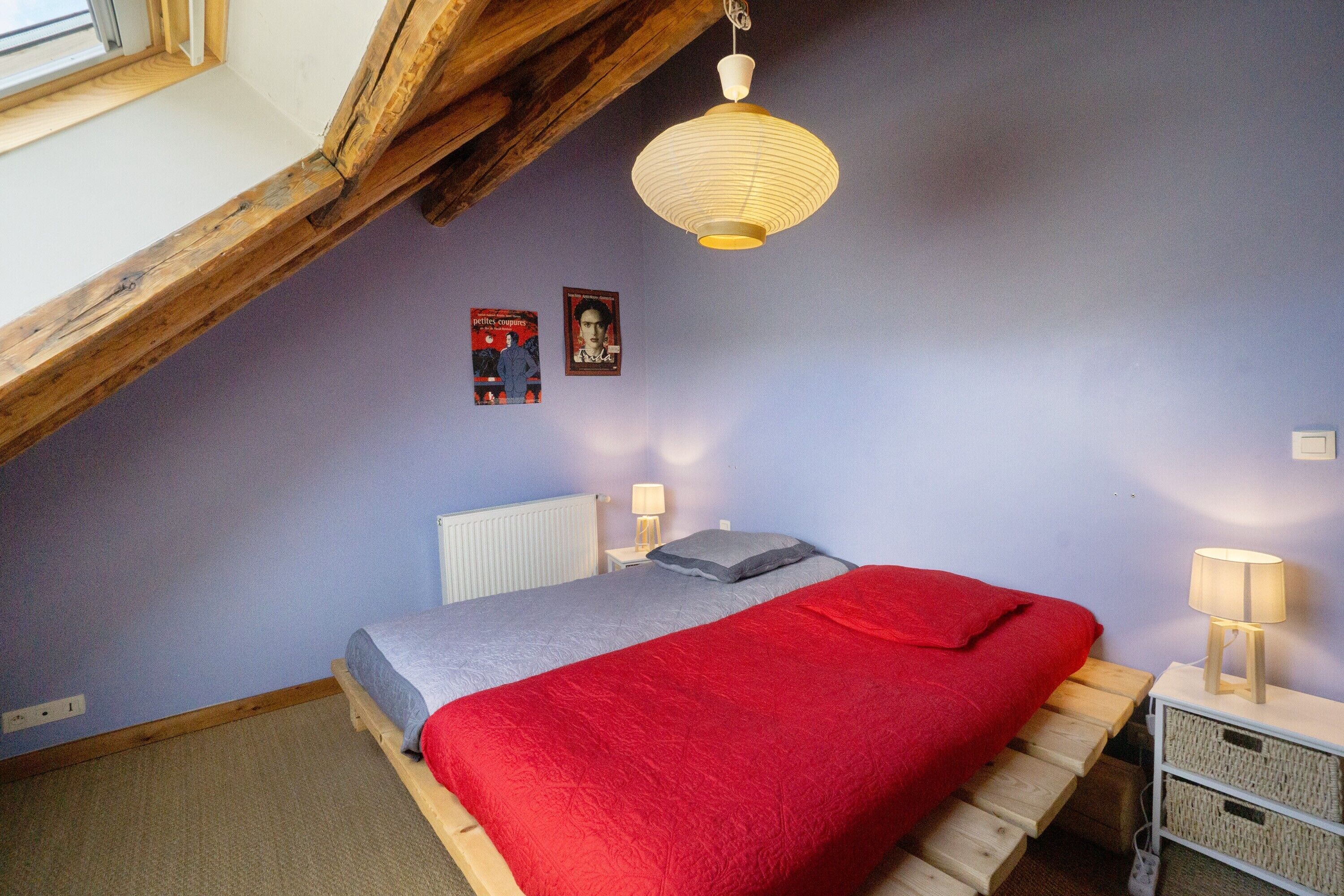 3 sovrum och gratis wi-fi