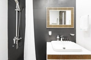 Hair dryer - Our Studio Jewel in Business Bay (Dubai)