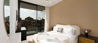Premium Living Apartment in JVC by Suiteable