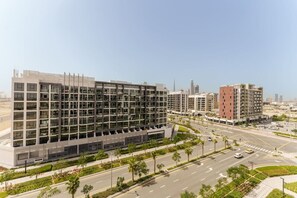 Exterior - Your Studio Escape in Azizi Riviera by Suiteable (Dubai)