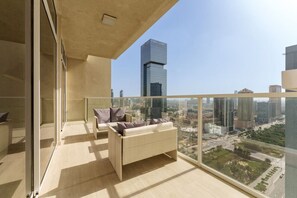 Property grounds - Luxury Living resort style in Zaya Hameni (دبي)