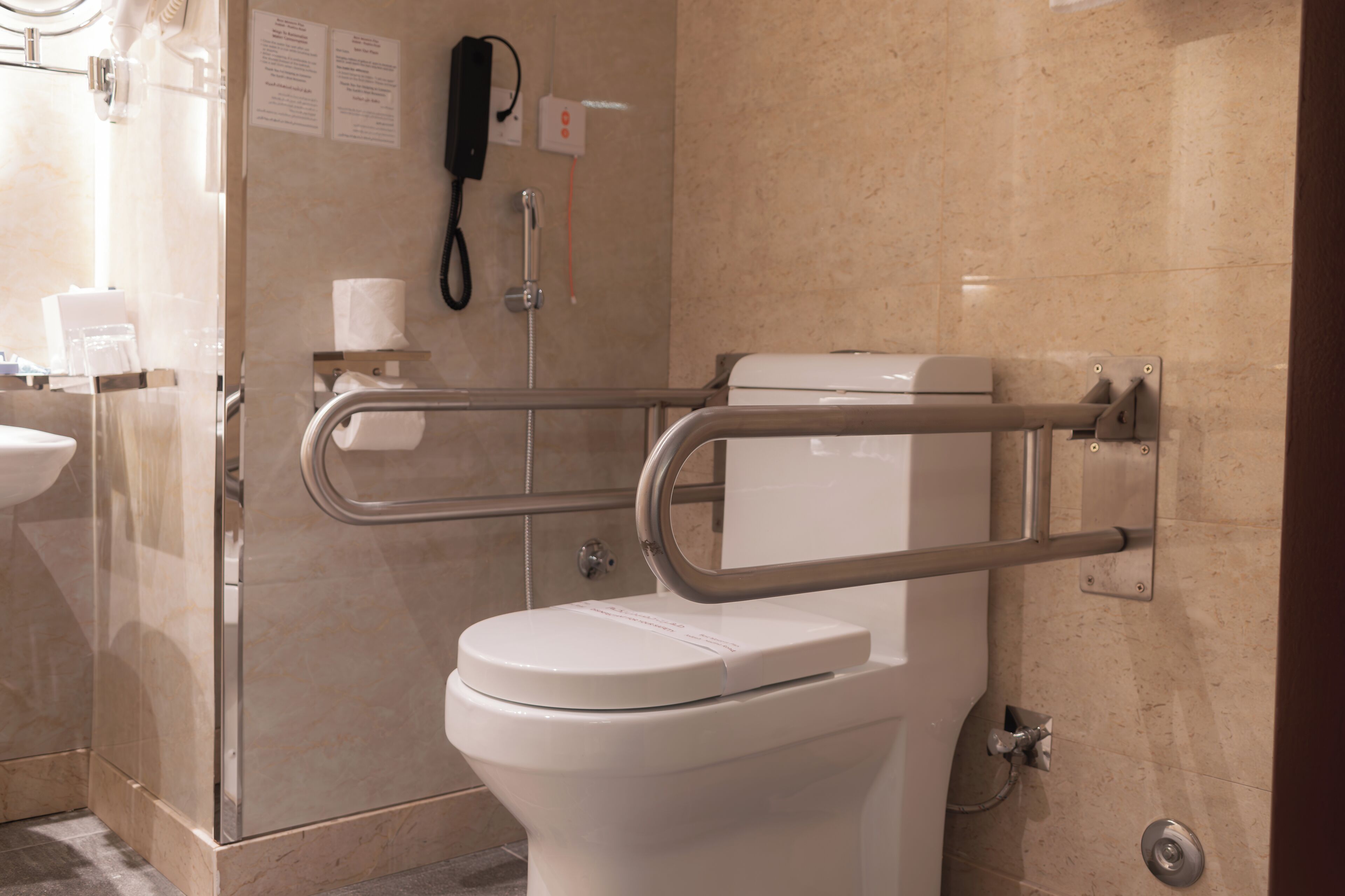 Photo - Best Western Plus Jeddah Hotel Madinah Road