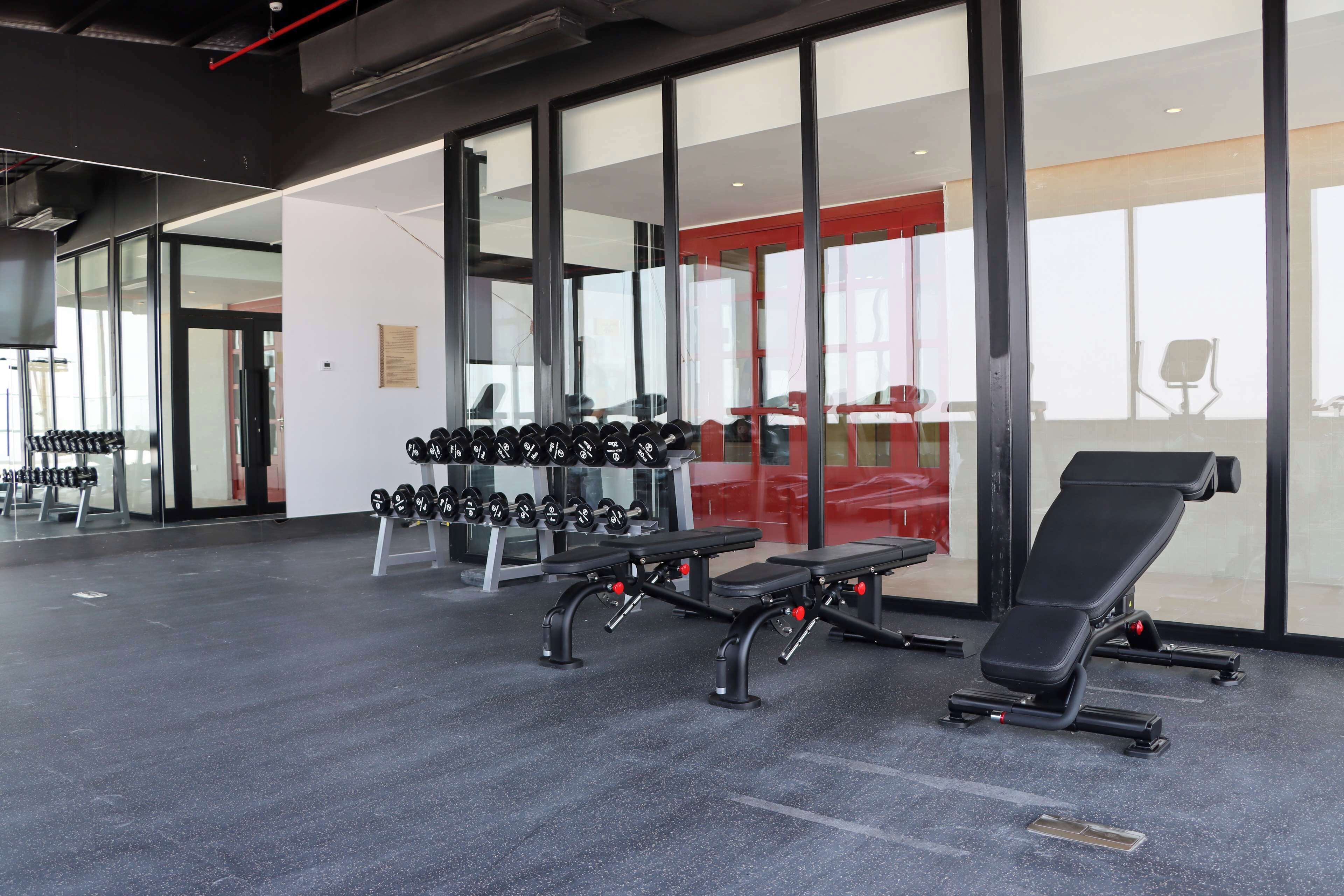 Foto - Best Western Plus Jeddah Hotel Madinah Road