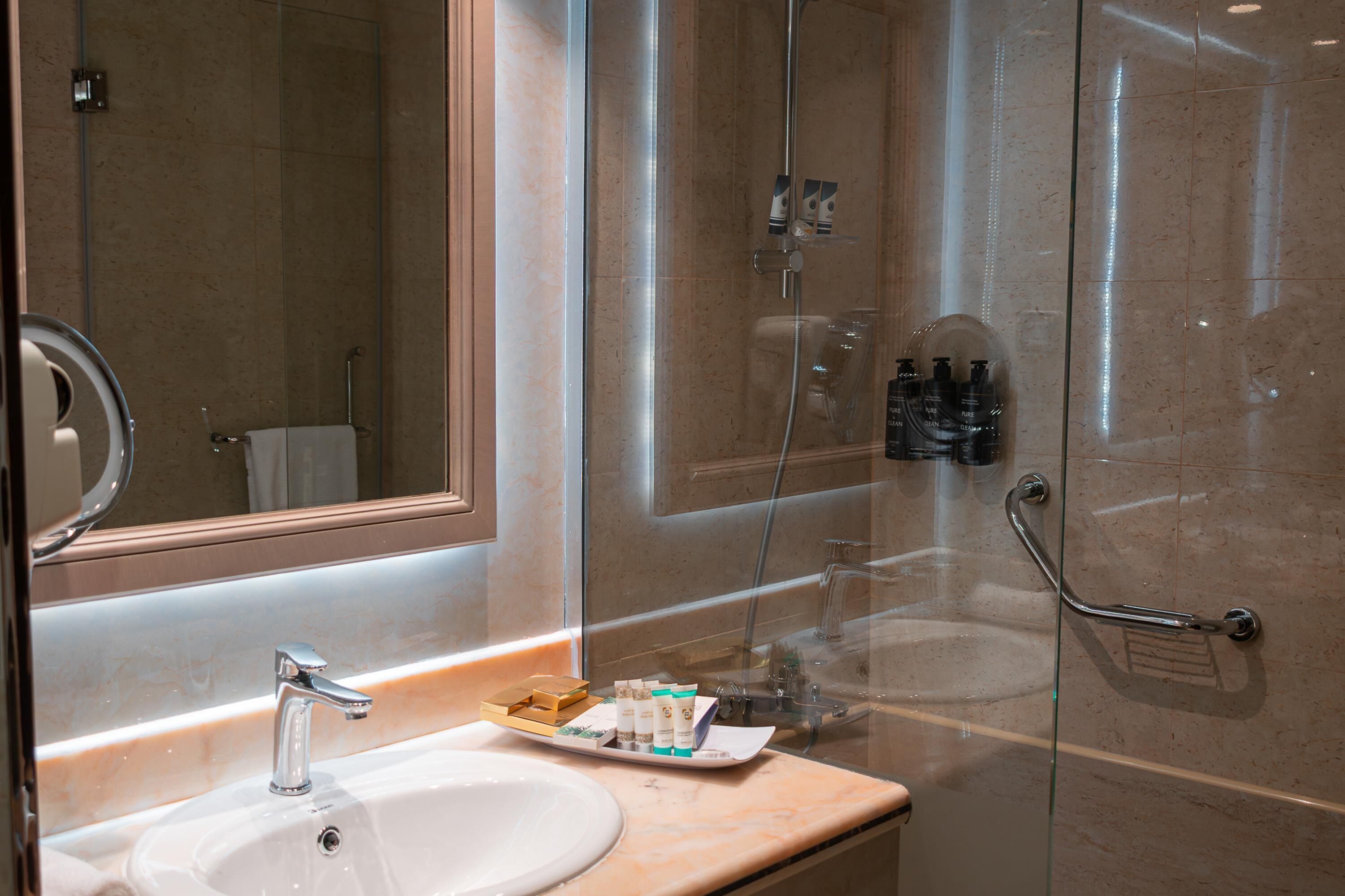Photo - Best Western Plus Jeddah Hotel Madinah Road
