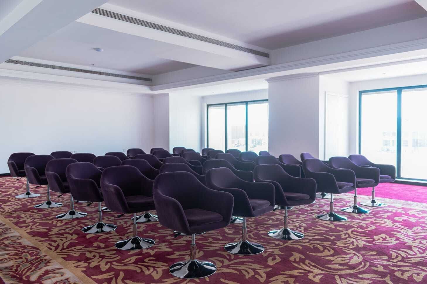 Foto - Best Western Plus Jeddah Hotel Madinah Road