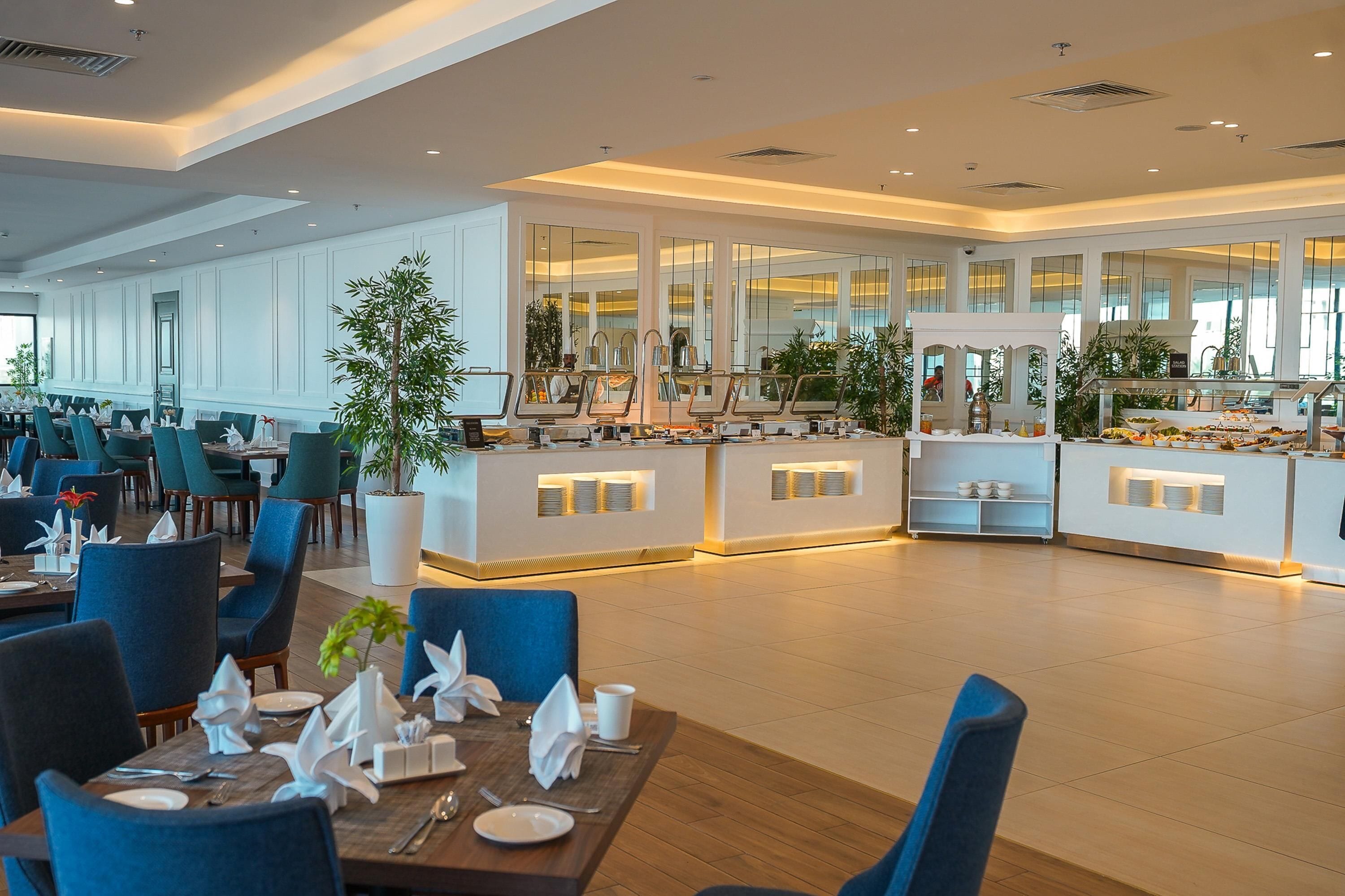 Foto - Best Western Plus Jeddah Hotel Madinah Road