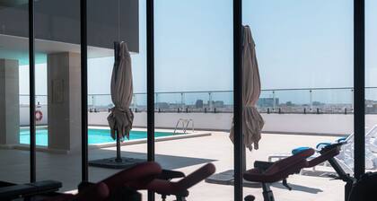 Best Western Plus Jeddah Hotel Madinah Road