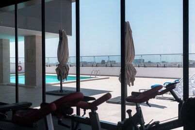 Best Western Plus Jeddah Hotel Madinah Road