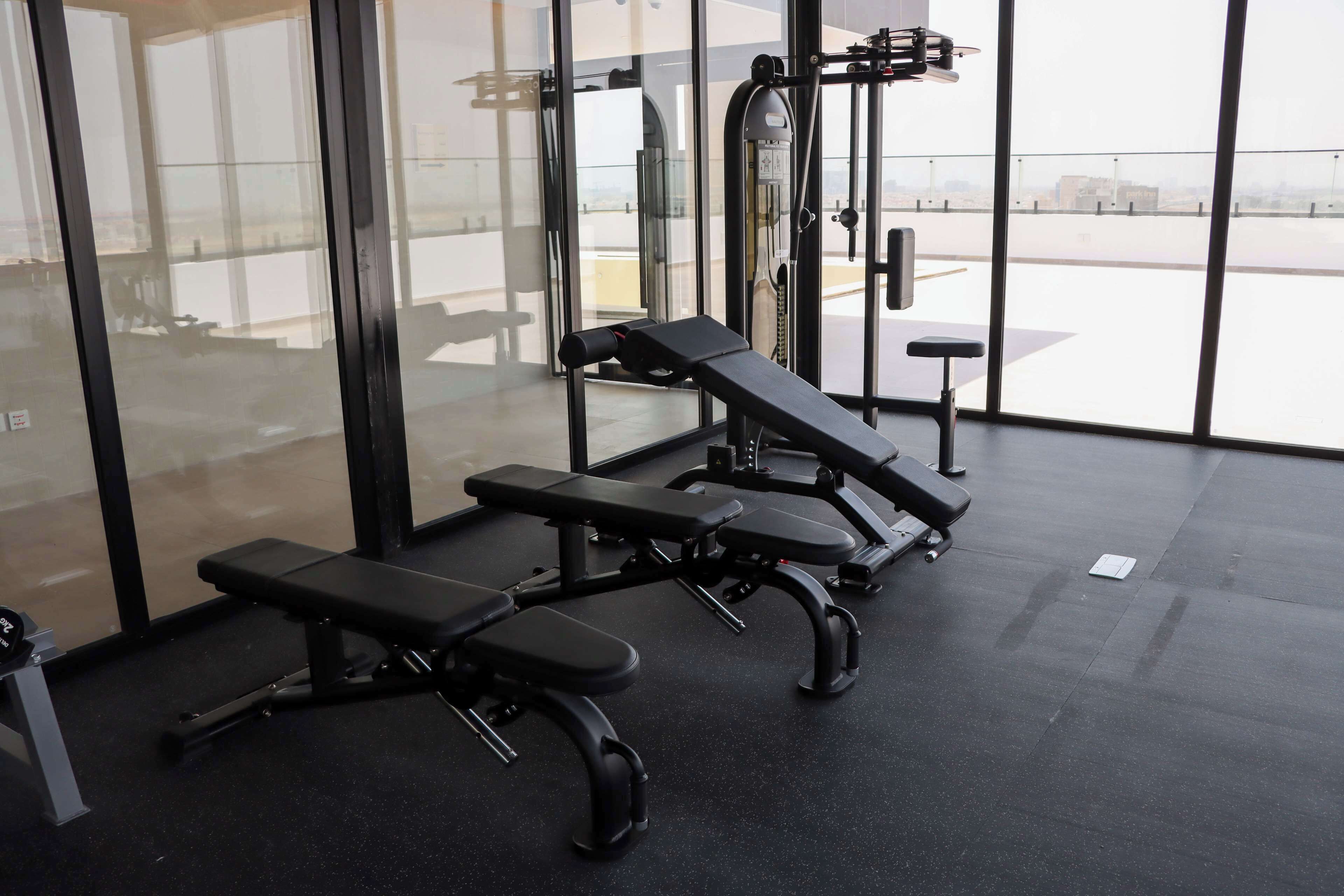 Foto - Best Western Plus Jeddah Hotel Madinah Road