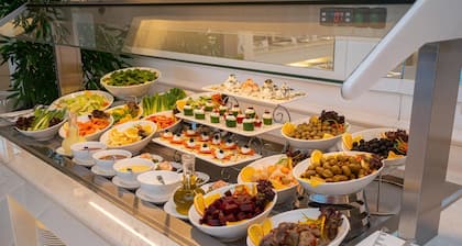 Best Western Plus Jeddah Hotel Madinah Road