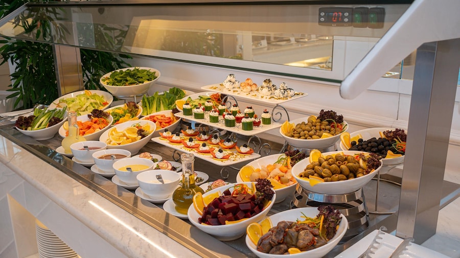 Best Western Plus Jeddah Hotel Madinah Road