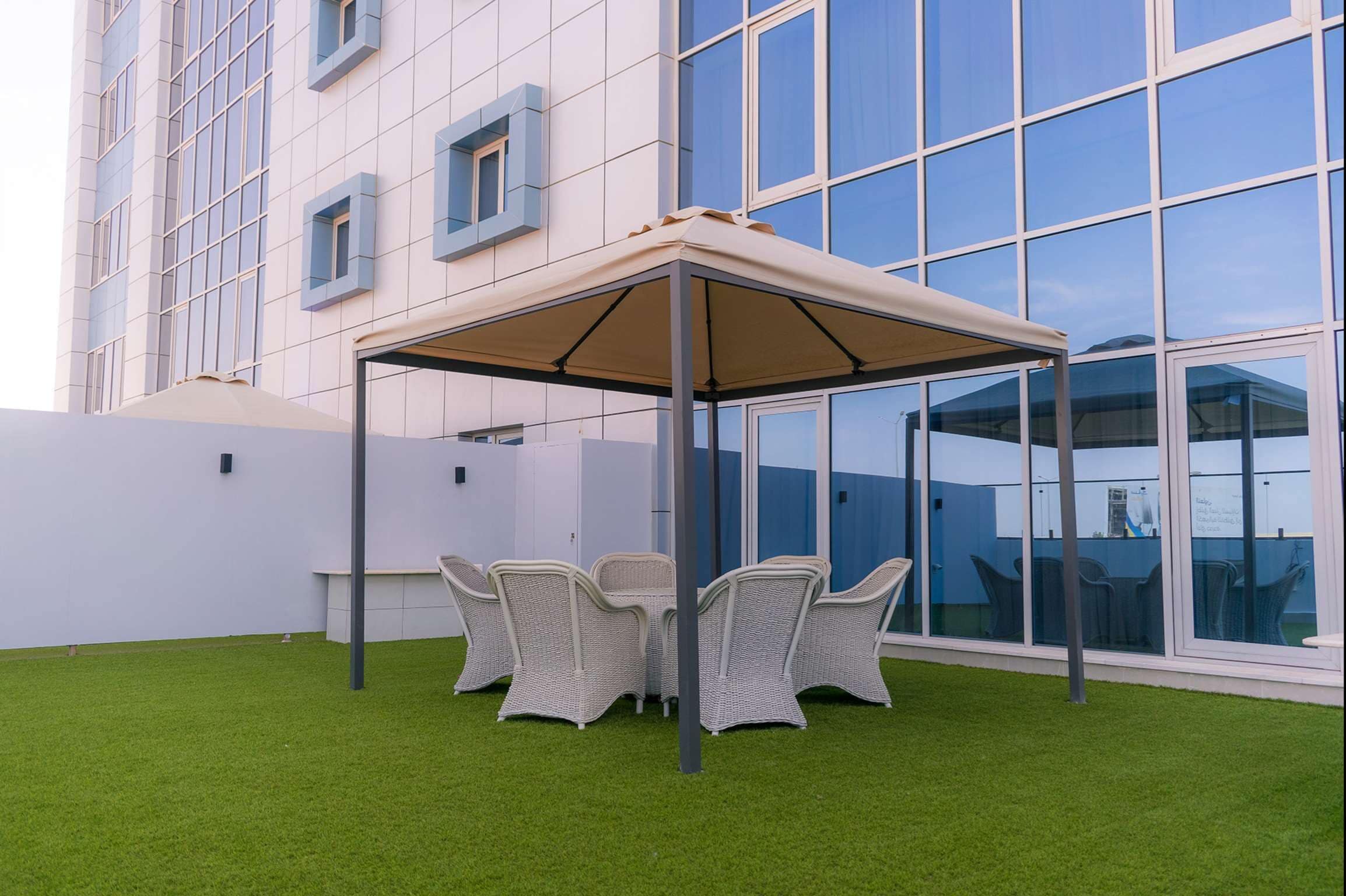 Foto - Best Western Plus Jeddah Hotel Madinah Road