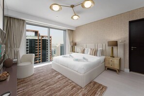 1 Schlafzimmer, Bügeleisen/Bügelbrett, Reisekinderbett, WLAN