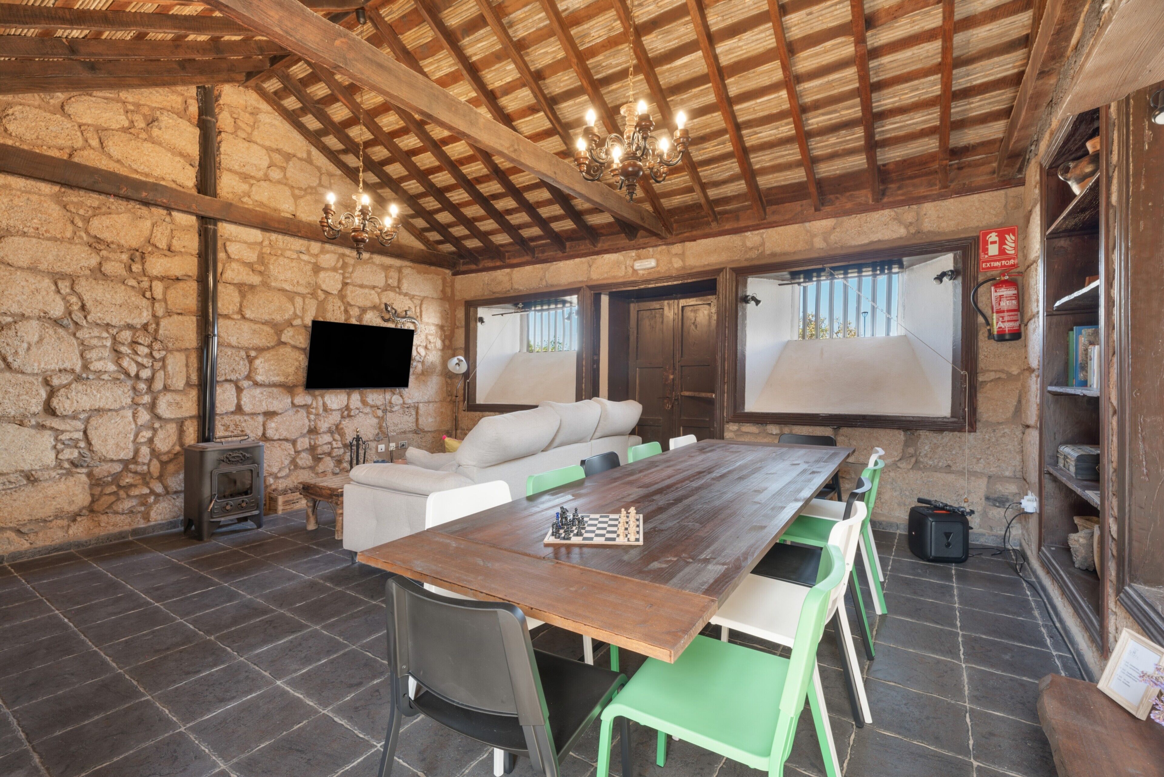 Interieur