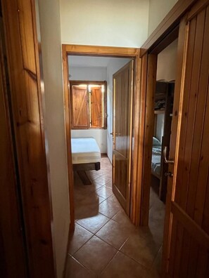 2 bedrooms - Porto Alabe Apartment (Cuglieri)