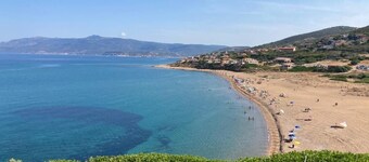 Porto Alabe Apartment
