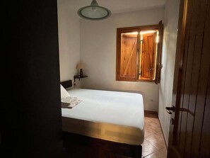 Apartment, 2 Bedrooms, Terrace, Garden View | 2 bedrooms - Porto Alabe Apartment (Cuglieri)