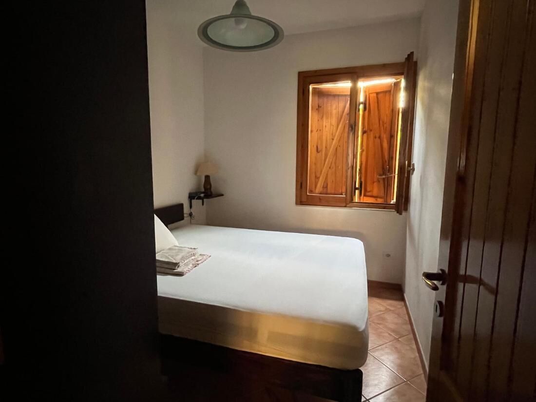 Apartment, 2 Bedrooms, Terrace, Garden View | 2 bedrooms