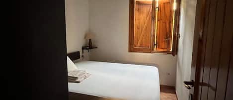 Appartement, 2 chambres, terrasse, vue sur le jardin | 2 chambres