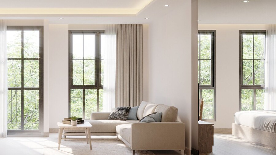 Leon Lasalle Hotel & Residences